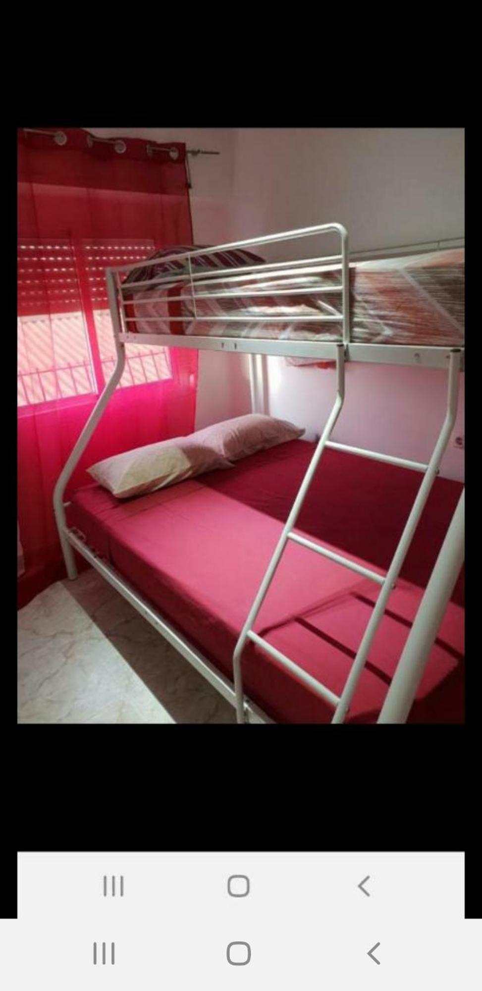 Rooms Nice And Quite Valencia Bagian luar foto