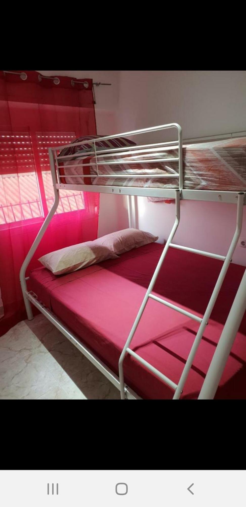 Rooms Nice And Quite Valencia Bagian luar foto
